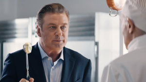 Alec Baldwin Amazon Super Bowl Ad