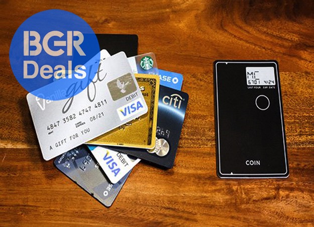 is the iogear smart card reader for credit card payments