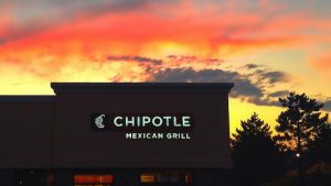 Chipotle Free Food Chipotle Free Food