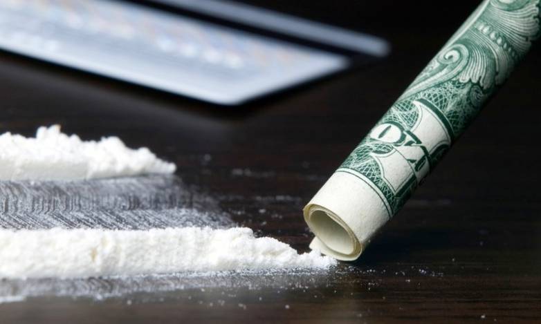 New study says cocaine turns brain cells into cannibals – BGR