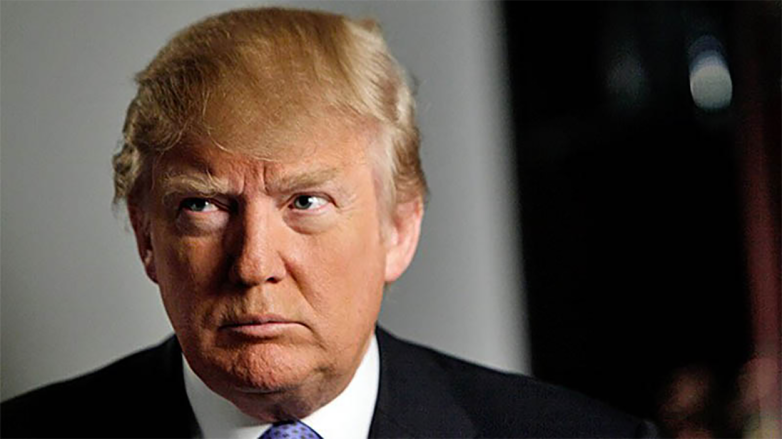 Anonymous says it hacked Donald Trump and leaked his ...
