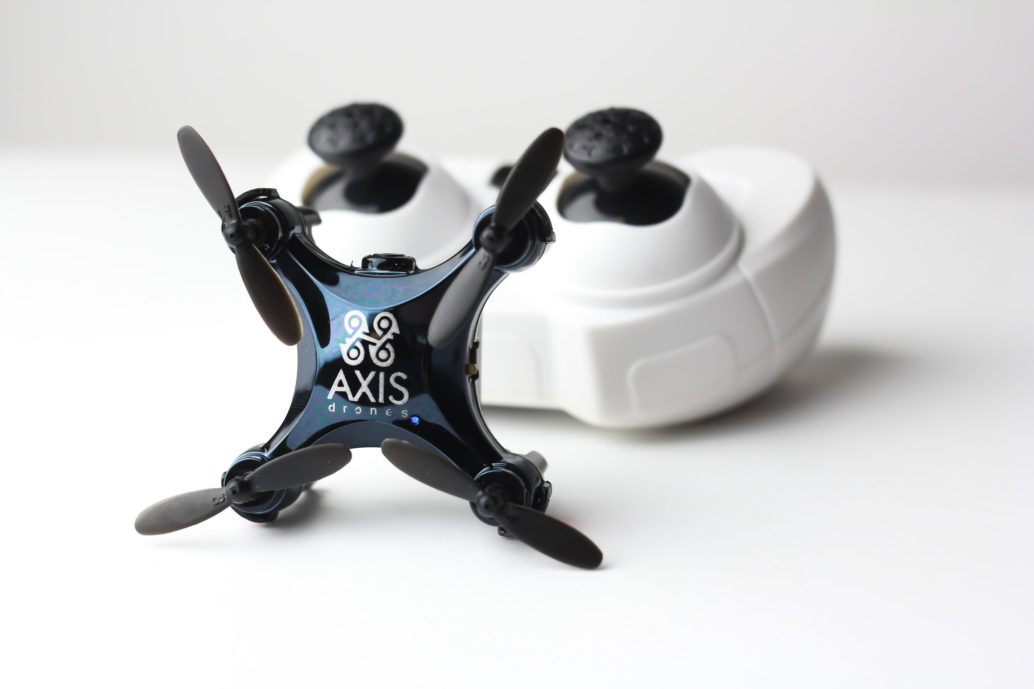 Small video deals drone