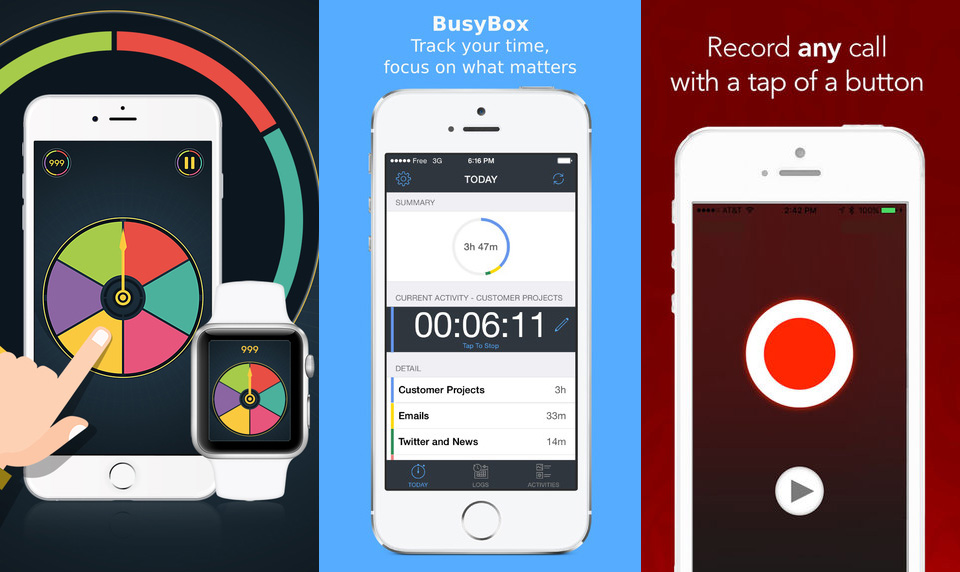 9 paid iPhone apps on sale for free today – BGR