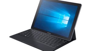 Samsung Galaxy TabPro S Surface Pro