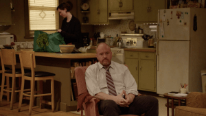 Louis CK Horace and Pete Show