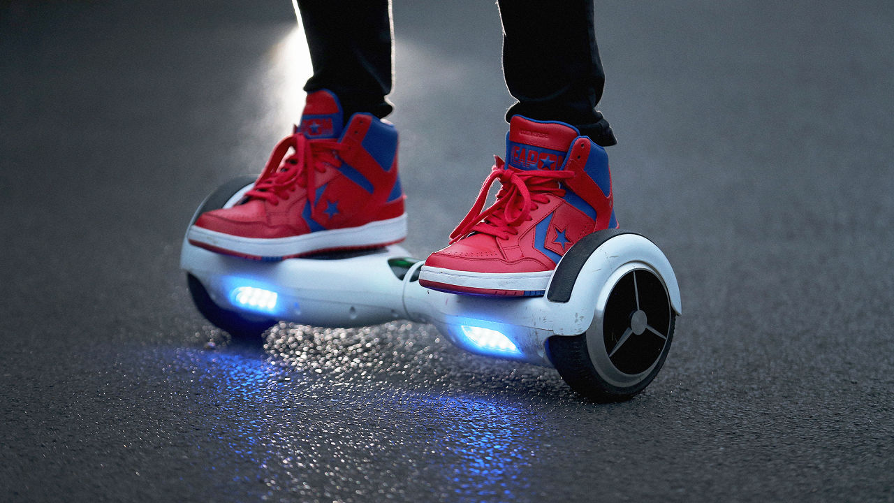 imoto hoverboard fire