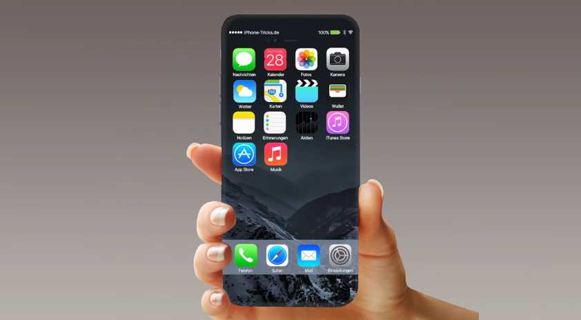 This Iphone 7 Concept Looks Like Something Apple May Really Release Bgr