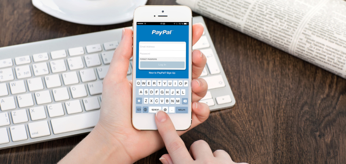 Your Paypal Account Can Be Hacked More Quickly Than You Think Bgr