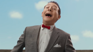 Netflix Pee-wee's Big Holiday Teaser Trailer