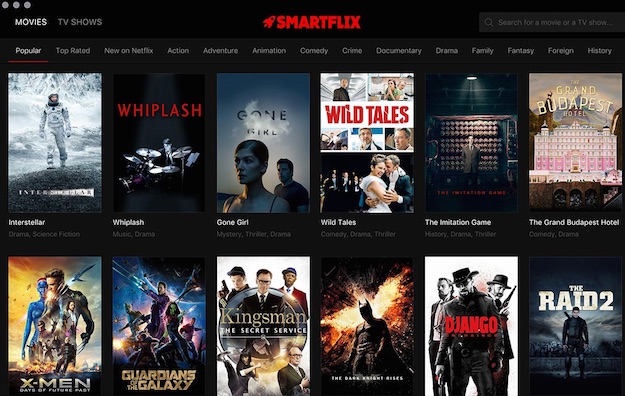 This is the Netflix hack the world has been waiting for