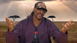 Snoop Dogg Planet Earth Videos