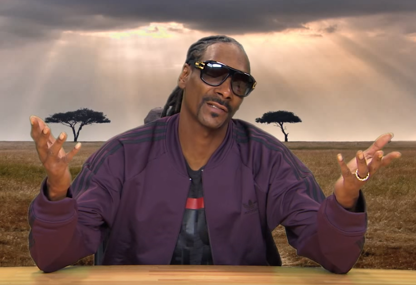 Snoop Dogg Planet Earth Videos