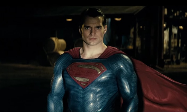 Watch: Latest ‘Batman v. Superman’ TV ads include exciting new footage