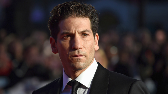 Punisher' spin-off ordered by Marvel, Jon Bernthal to star