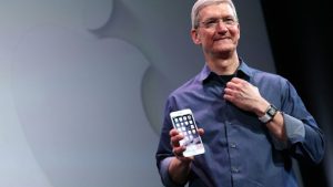 Apple Vs FBI iPhone Encryption Case Apple Vs FBI iPhone Encryption Case