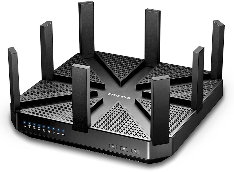 Meet the router that will make your home Wi-Fi network 3 times faster – BGR