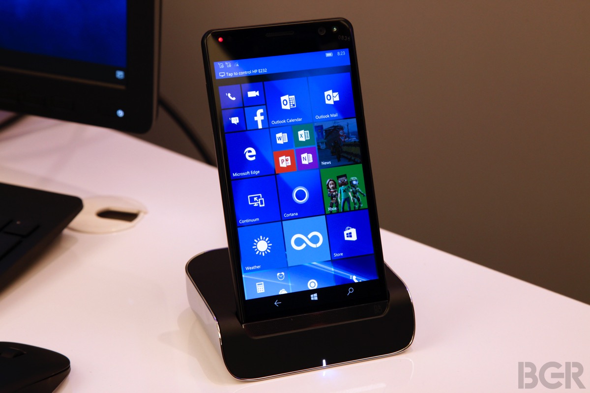 Hp elite x3 замена стекла