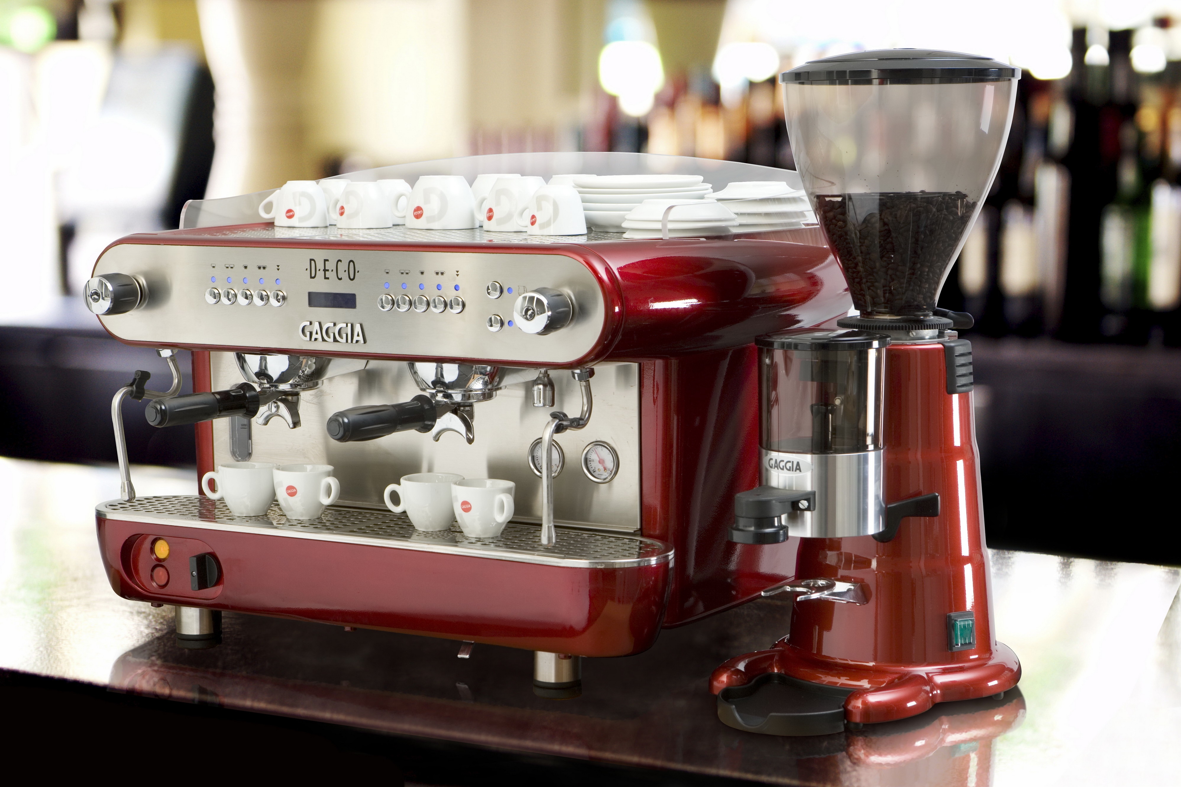 best small expresso machine