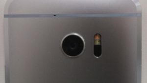 HTC One M10 Leak