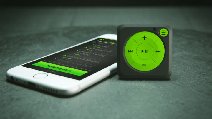 New device plays your Spotify music without ever connecting to the Internet