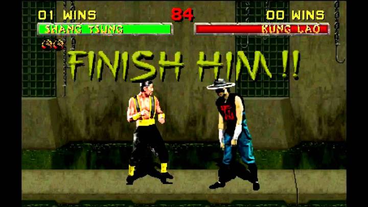 Gamers Discover A Secret Menu In Mortal Kombat Thats Been Hidden For