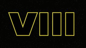 Star Wars: Episode VIII Footage