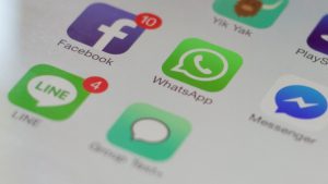 Facebook-WhatsApp Data Sharing