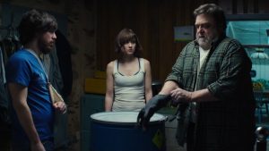 10 Cloverfield Lane Review 10 Cloverfield Lane Review