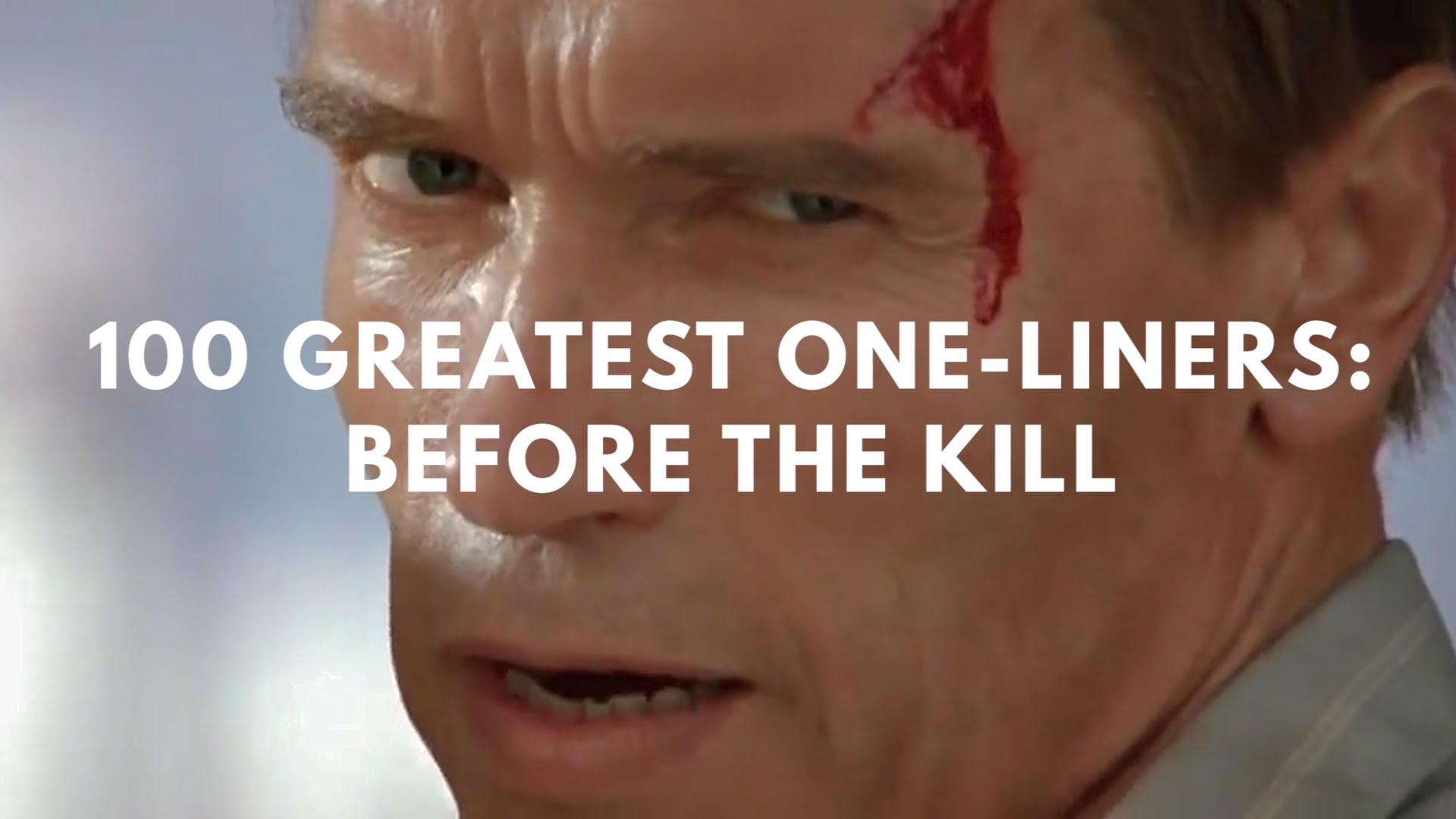 100 Of The Greatest One-liners In Movie History All Collected Into A ...