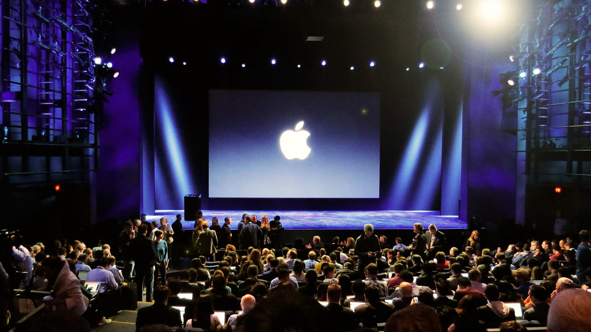 Apple's 6 most important announcements from today's big event
