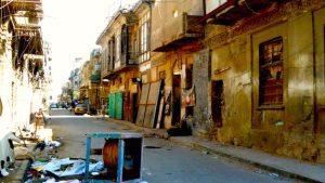Which Cities Provide The Worst Quality of Life Which Cities Provide The Worst Quality of Life