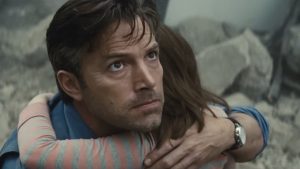 Ben Affleck: The Batman Ben Affleck: The Batman