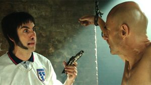 Brothers Grimsby Apple Parody Video Brothers Grimsby Apple Parody Video