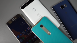 Android Oreo Nexus 6P release date vs Google Pixel
