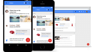 Inbox by Gmail Smart Reply Inbox by Gmail Smart Reply