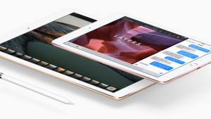 Apple iPad 2017 Rumors