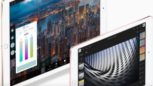 iPad Pro on sale