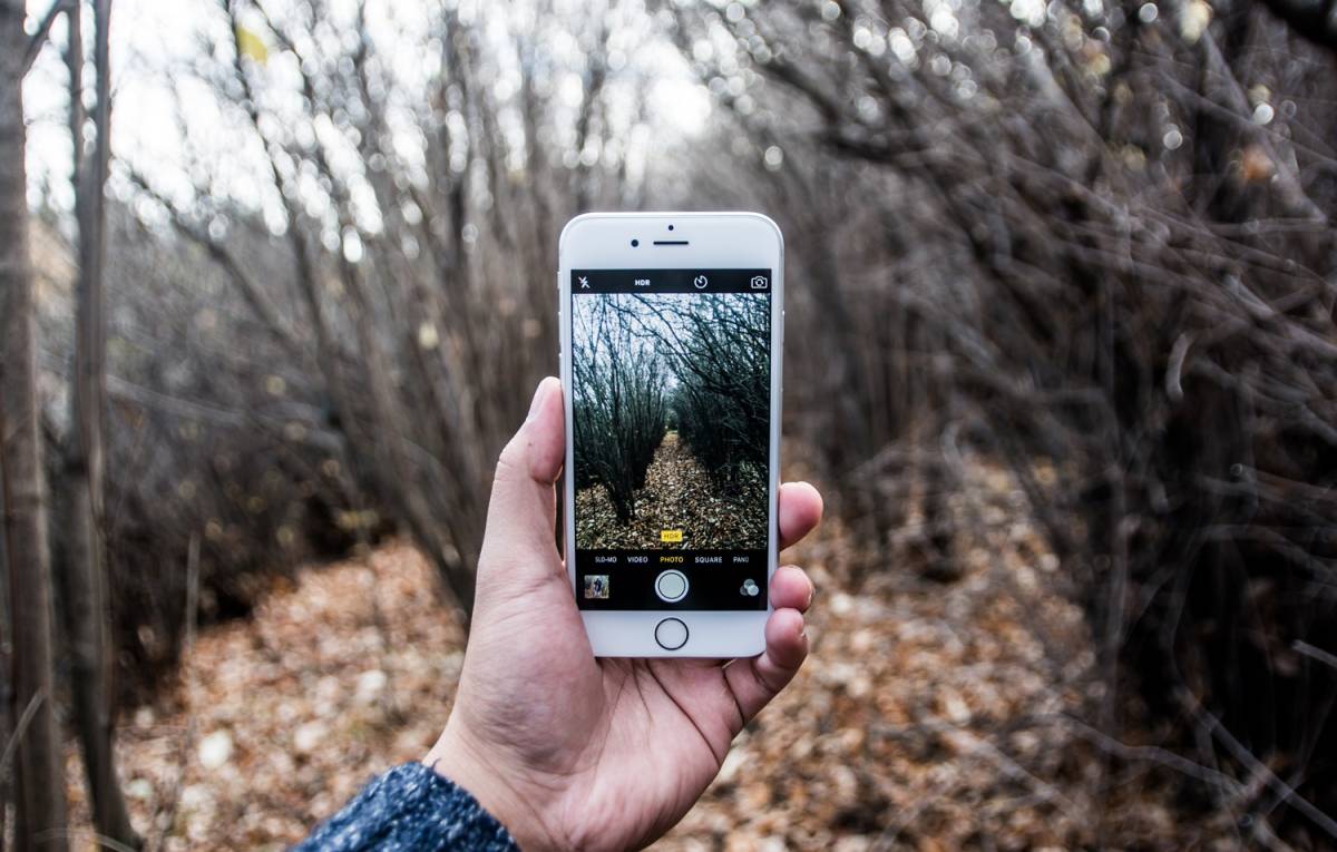 6 secret iPhone camera tricks you'll wish you had always known – BGR