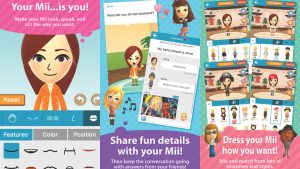 Nintendo Miitomo Early Reactions