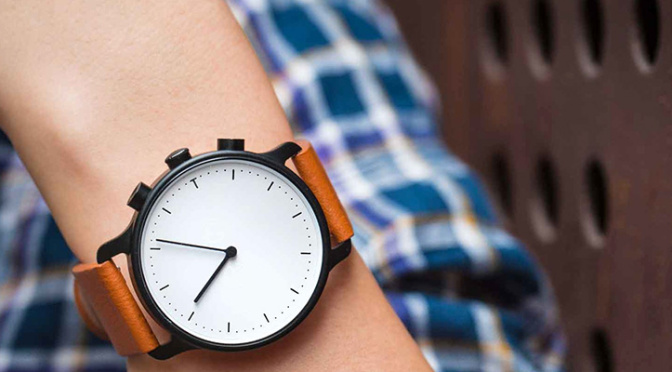 what to look for in a smartwatch