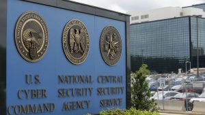 NSA Leak Hacked Websites