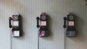 Voicemail App Voicemail App
