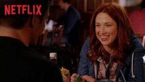 Unbreakable Kimmy Schmidt Season 2