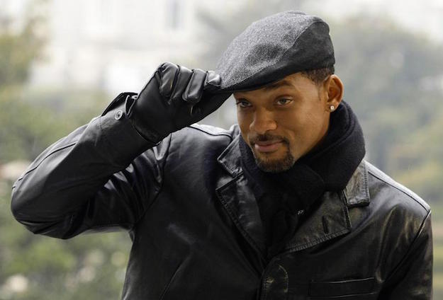 Netflix just paid $90 million for the rights to a new Will Smith movie ...