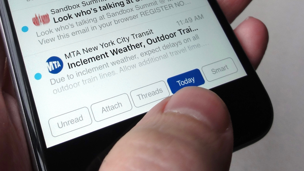 best email app for all emails