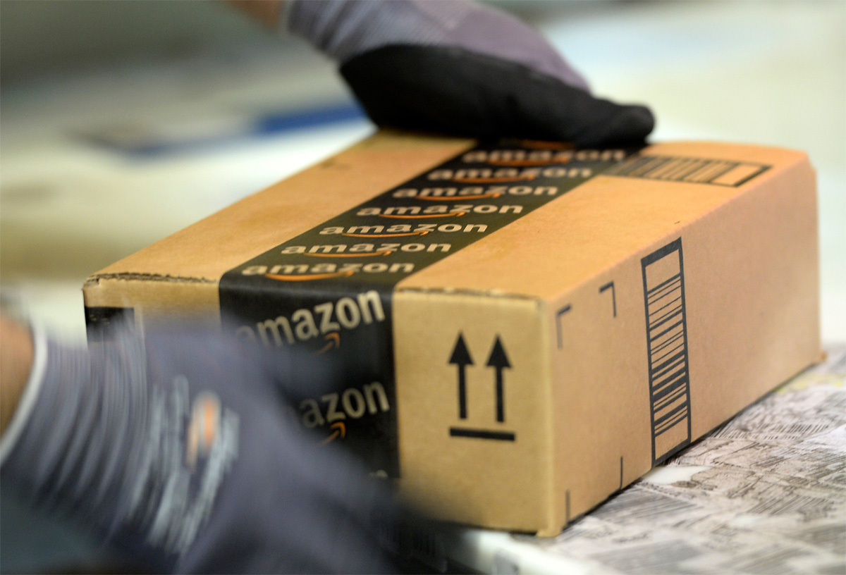 alexa package deals