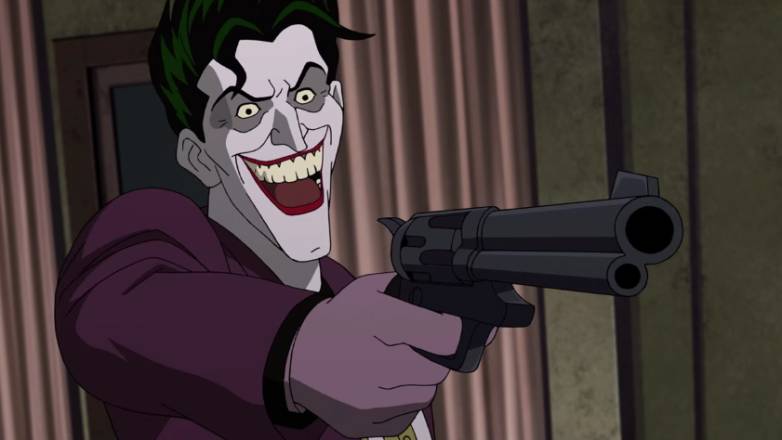 The first teaser for ‘Batman: The Killing Joke’ is out – BGR