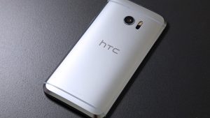 HTC 10 Benchmark