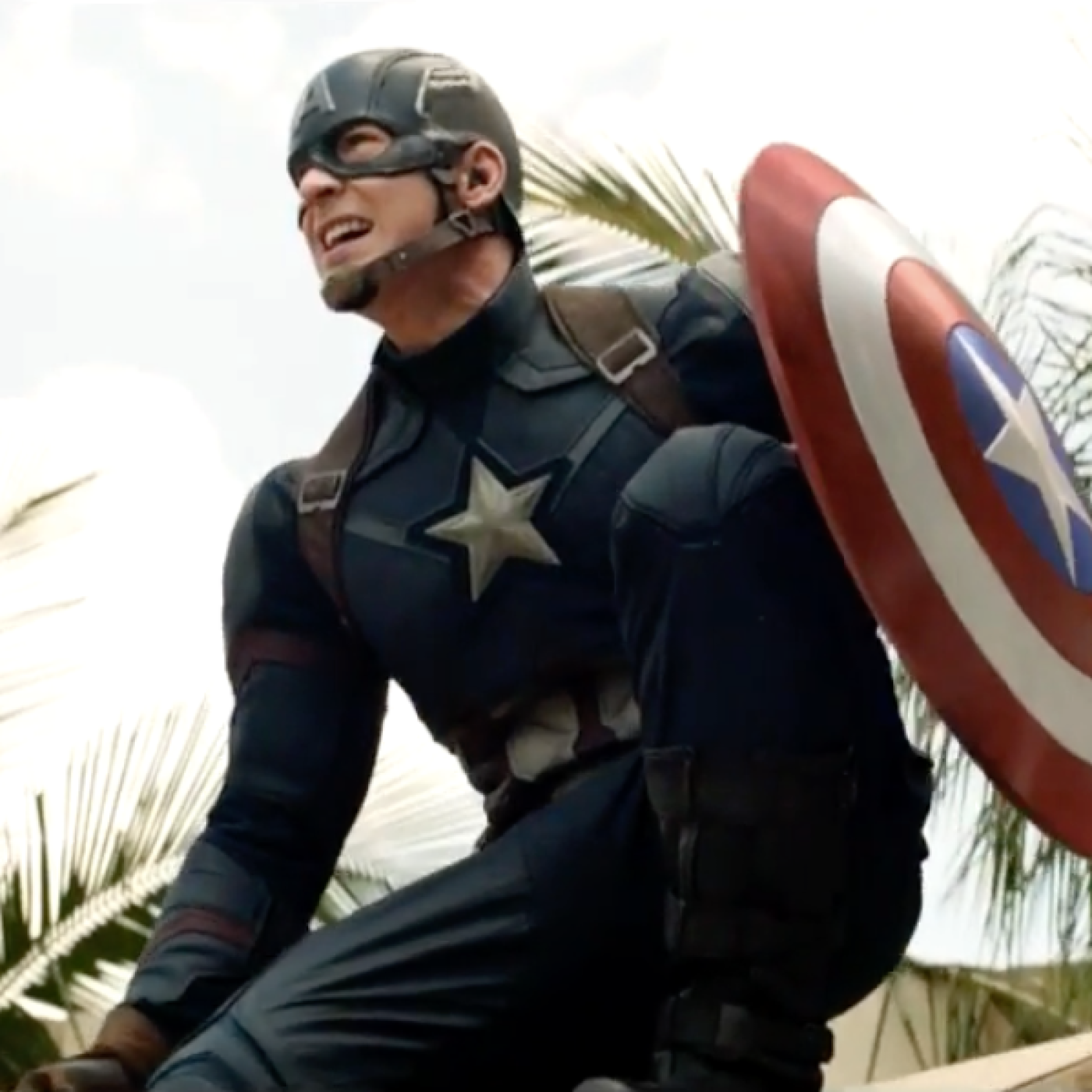 Captain America: Civil War pushes Marvel past $10 billion at the box office