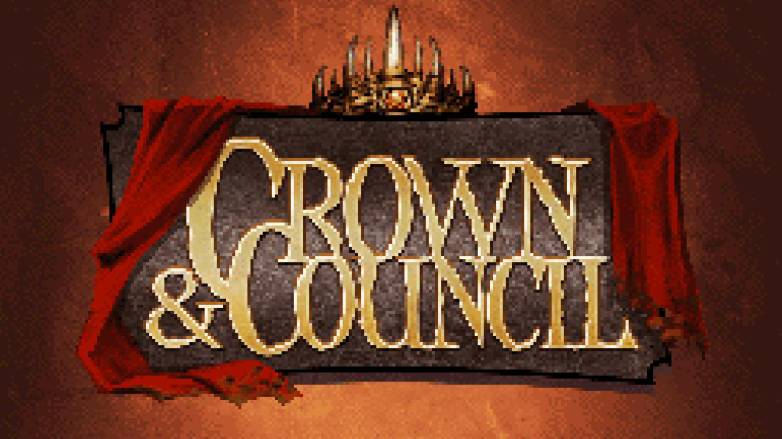 Crown and council обзор